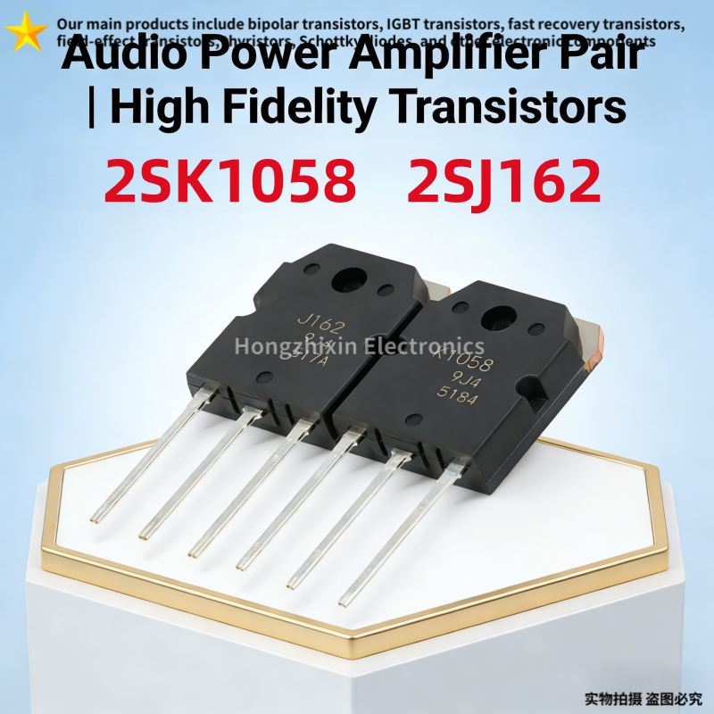 10PCS  NEW 100% quality 2SK105 - Mosfet Transistor Set recensione e prezzo