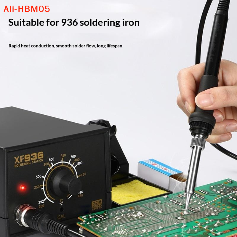 (HB05)5Pcs/10Pcs 900M-T Solder - Diy Electronics Gadget recensione e prezzo