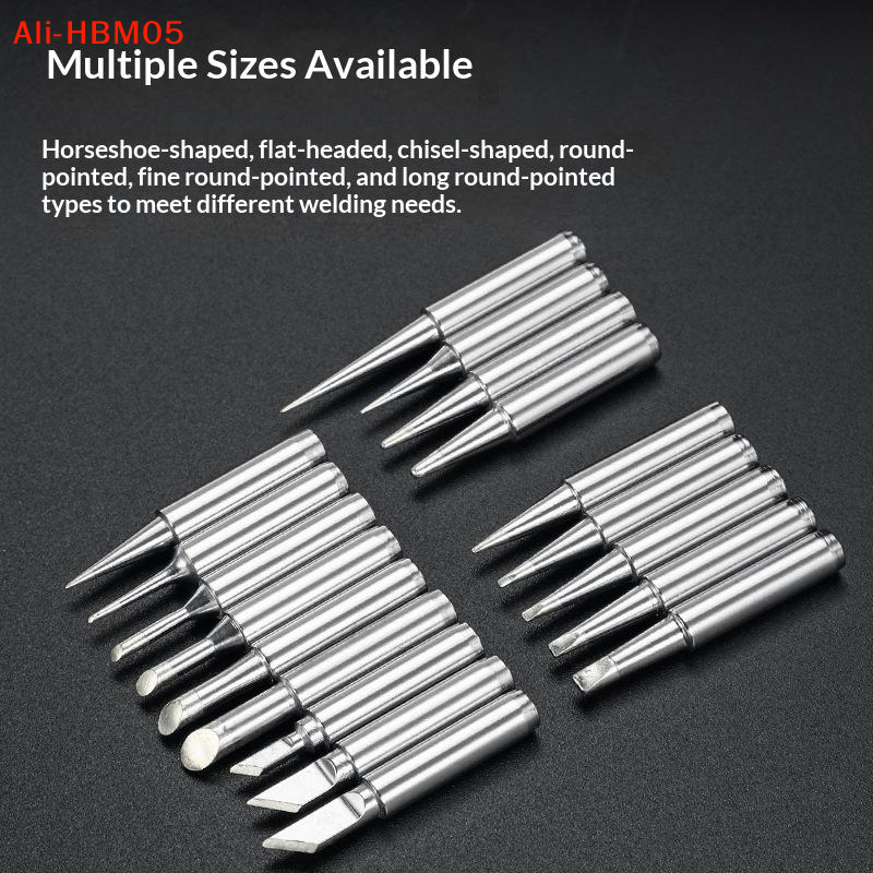 (HB05)5Pcs/10Pcs 900M-T Solder - Diy Electronics Gadget recensione e prezzo