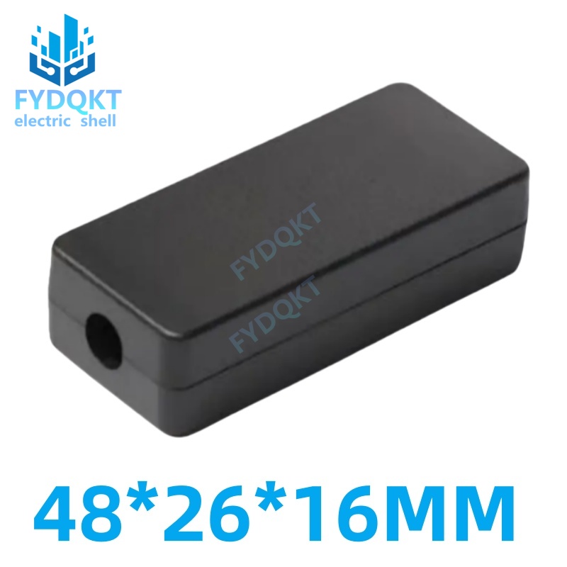 1pcs Plastic shell electronic  - Diy Waterproof Electronics recensione e prezzo