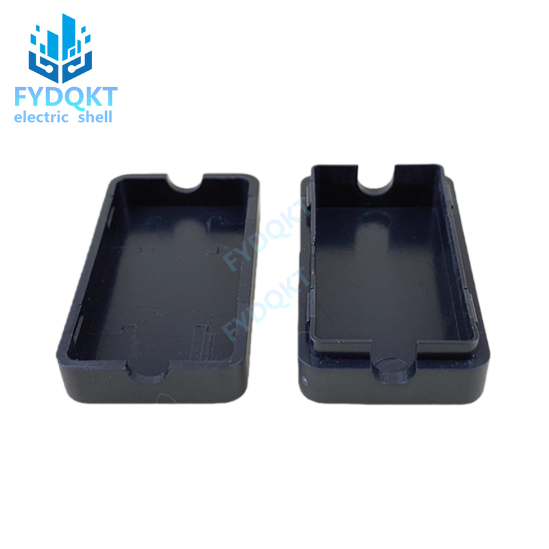1pcs Plastic shell electronic  - Diy Waterproof Electronics recensione e prezzo