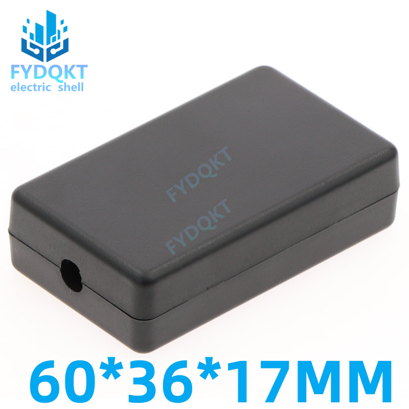 1Pcs 60x36x17mm Electronical P - Diy Waterproof Electronics recensione e prezzo