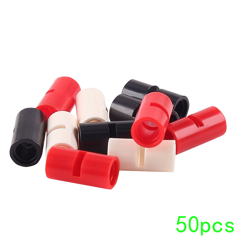 50PCS High-Tech Assemble Parti - Diy Electronics Ideas recensione e prezzo