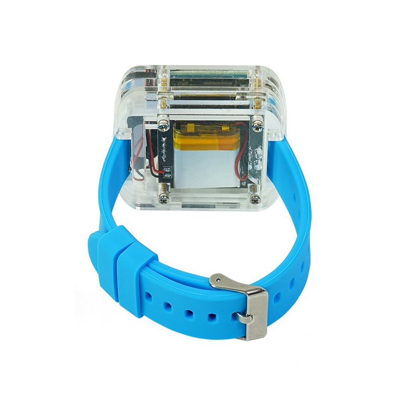 【Shop Now】DIY Electronic Watch - Diy Electronics Shop recensione e prezzo