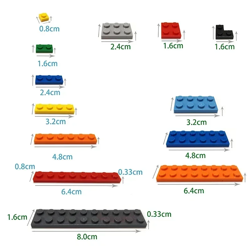 40PCS High-Tech Assemble Parti - Diy Electronics Ideas recensione e prezzo