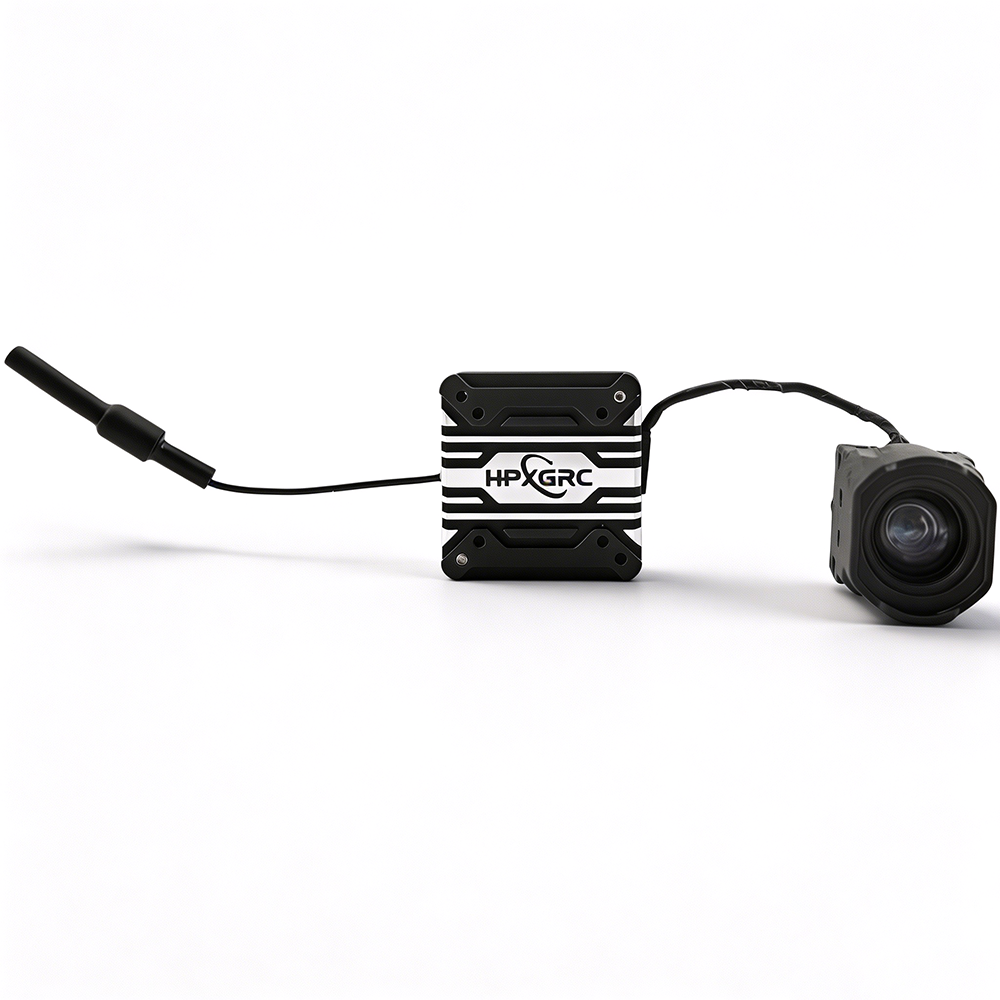 HPXGRC O4 Air Unit Upgrade Kit - Diy Electronics Power Supply recensione e prezzo