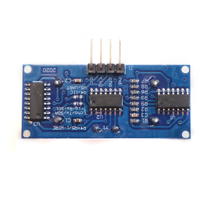 HC-SR04 Ultrasonic Module Dist - Ultrasonic Sensor Hc recensione e prezzo