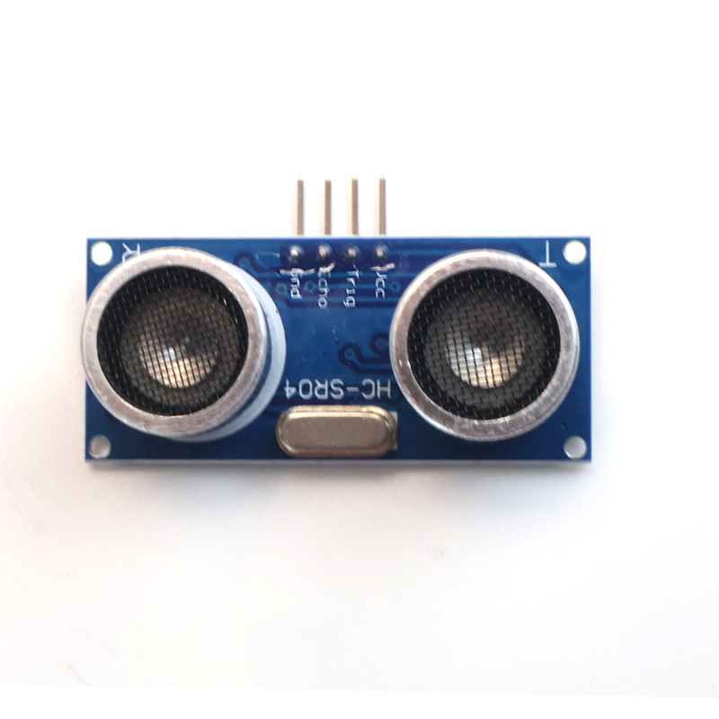 HC-SR04 Ultrasonic Module Dist - Ultrasonic Sensor Hc recensione e prezzo