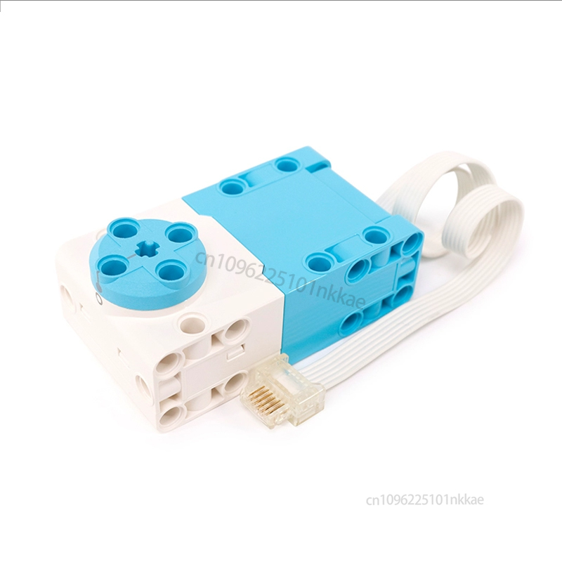 1-3Pcs SPIKE Core Motors 45678 - Diy Electronics Gifts recensione e prezzo