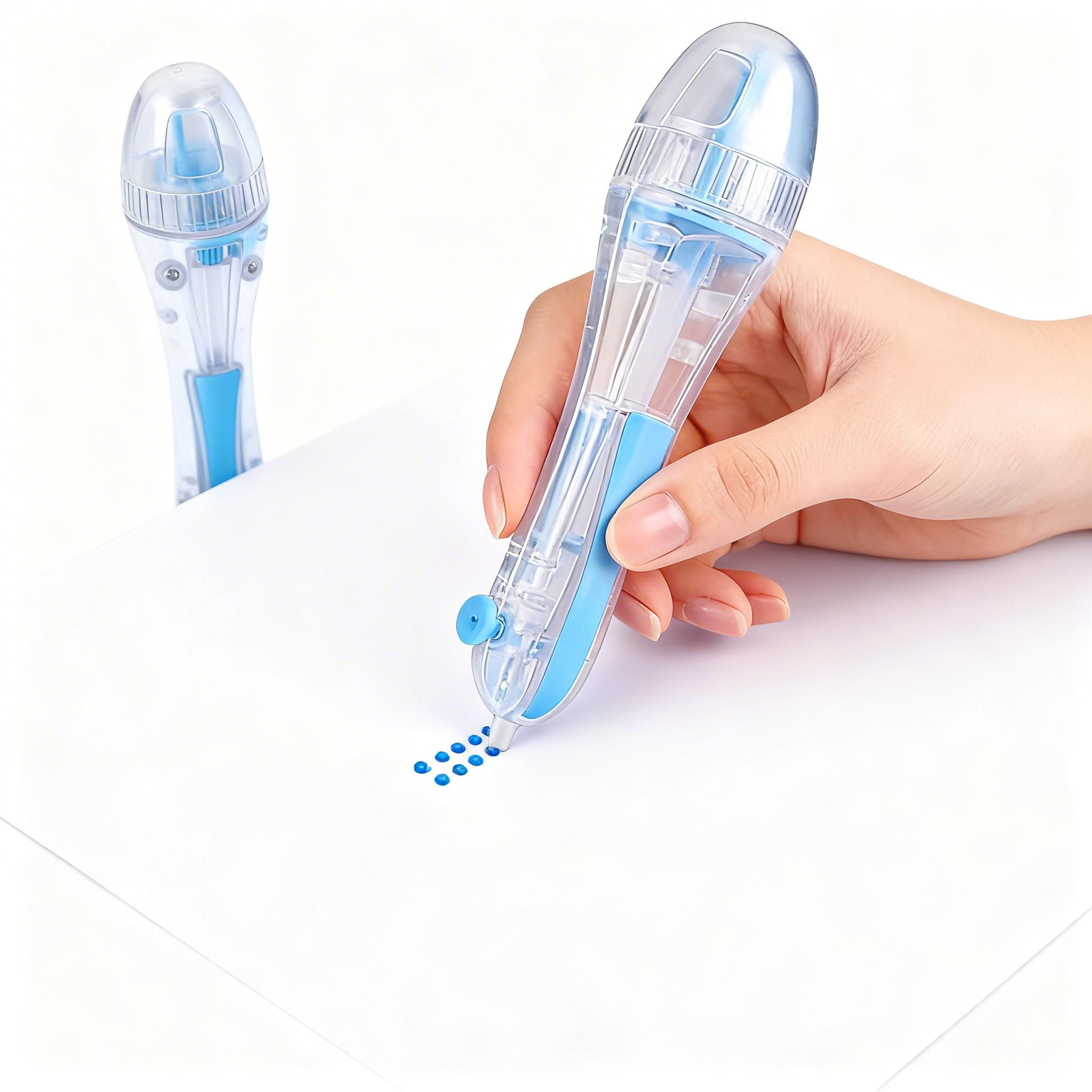 Automatic Bead Placement Pen A - Diy Electronics Starter Kit recensione e prezzo