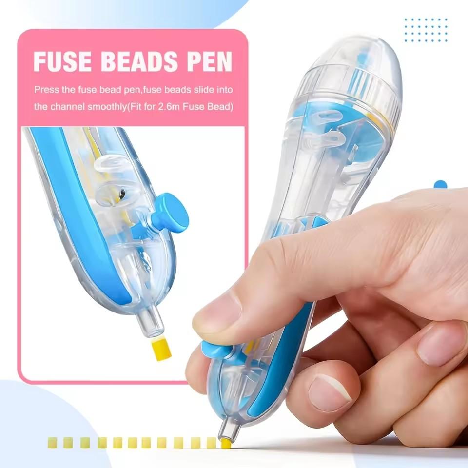 Automatic Bead Placement Pen A - Diy Electronics Starter Kit recensione e prezzo
