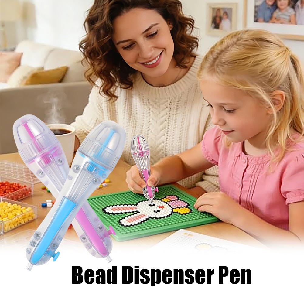 Automatic Bead Placement Pen A - Diy Electronics Starter Kit recensione e prezzo