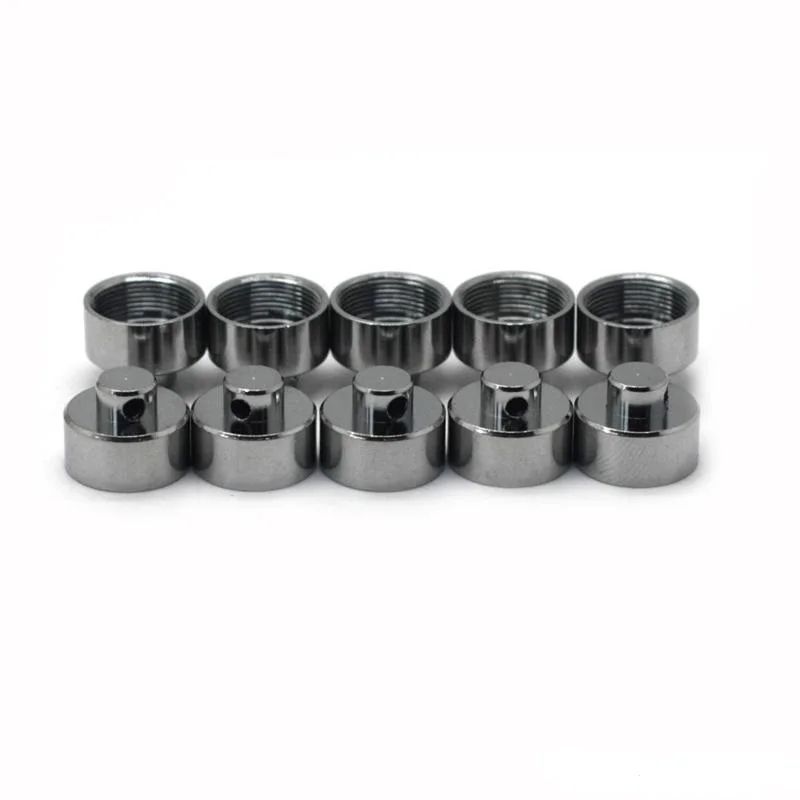 Original Yocan Coil Head Cap f - Diy Vape Electronics recensione e prezzo