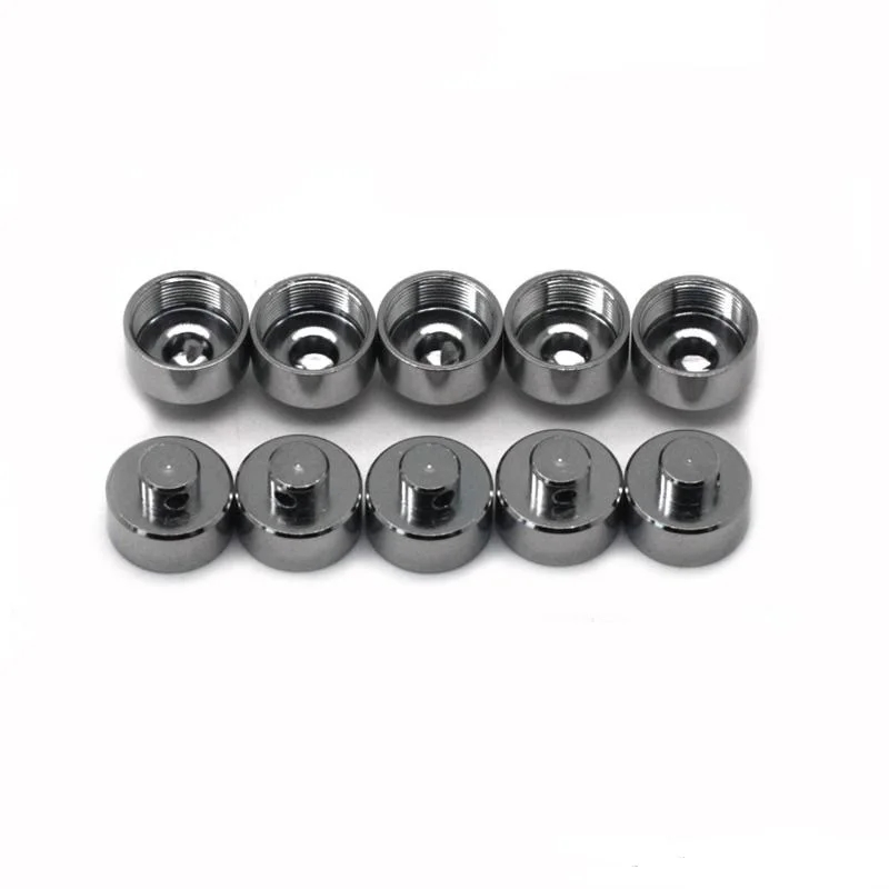 Original Yocan Coil Head Cap f - Diy Vape Electronics recensione e prezzo