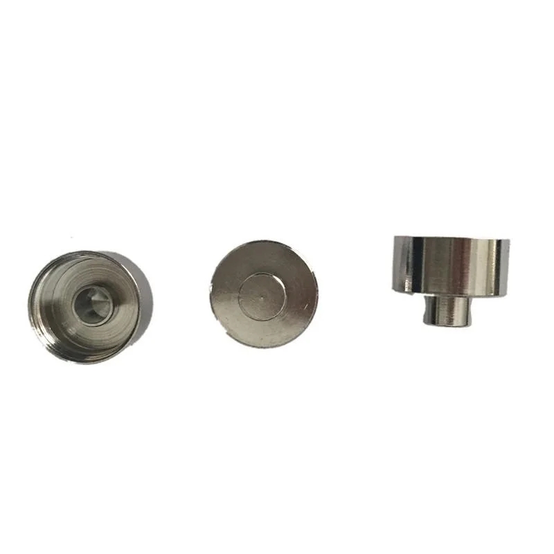 Original Yocan Coil Head Cap f - Diy Vape Electronics recensione e prezzo