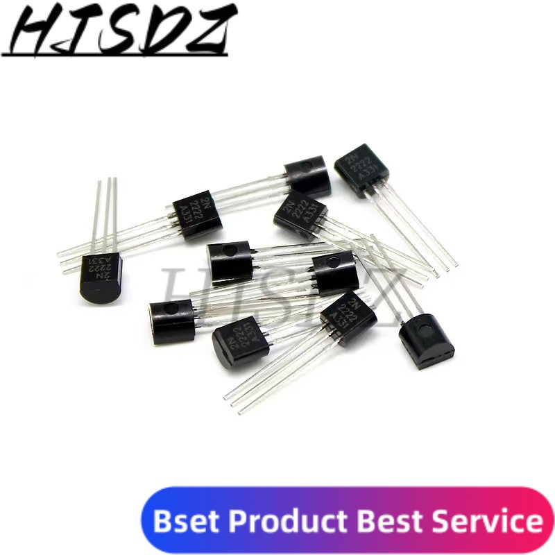 480-900PCS TO-92 Transistor Ki - Mosfet Transistor Set recensione e prezzo