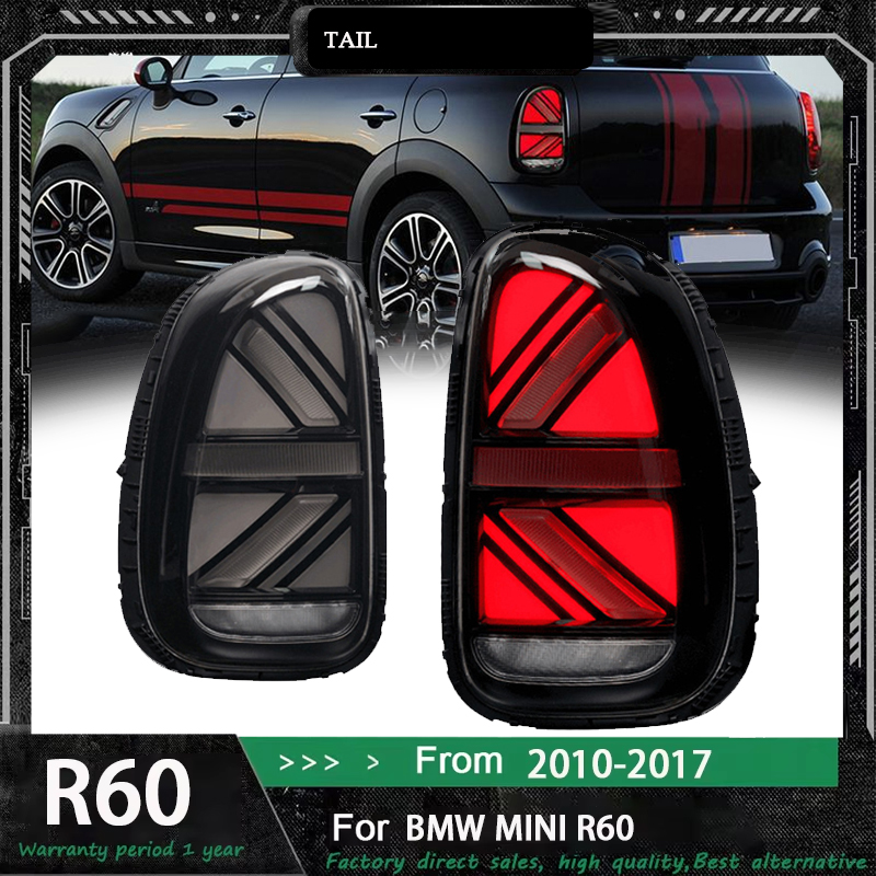 Car LED Tail Lights For BMW Mi - Diy Lamp Electronics recensione e prezzo