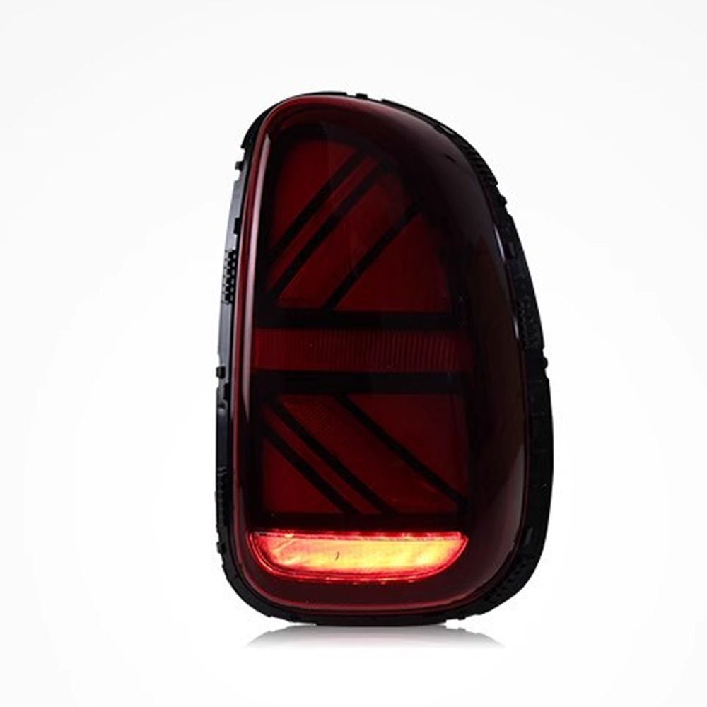 Car LED Tail Lights For BMW Mi - Diy Lamp Electronics recensione e prezzo