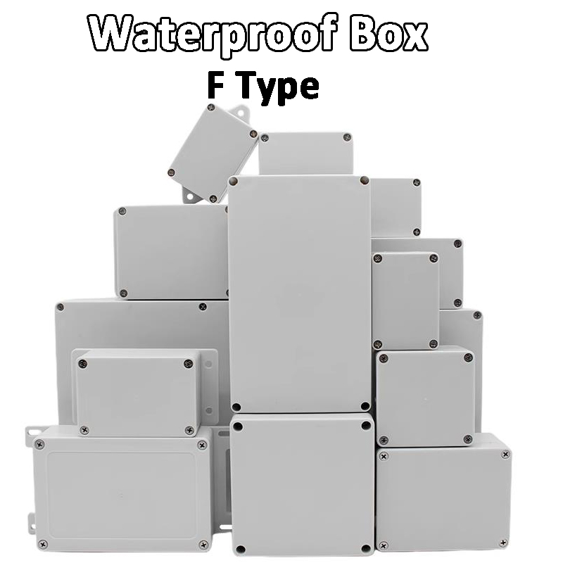 Waterproof Enclosure Box Big S - Diy Electronics Projects recensione e prezzo