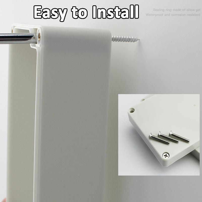 Waterproof Enclosure Box Big S - Diy Electronics Projects recensione e prezzo