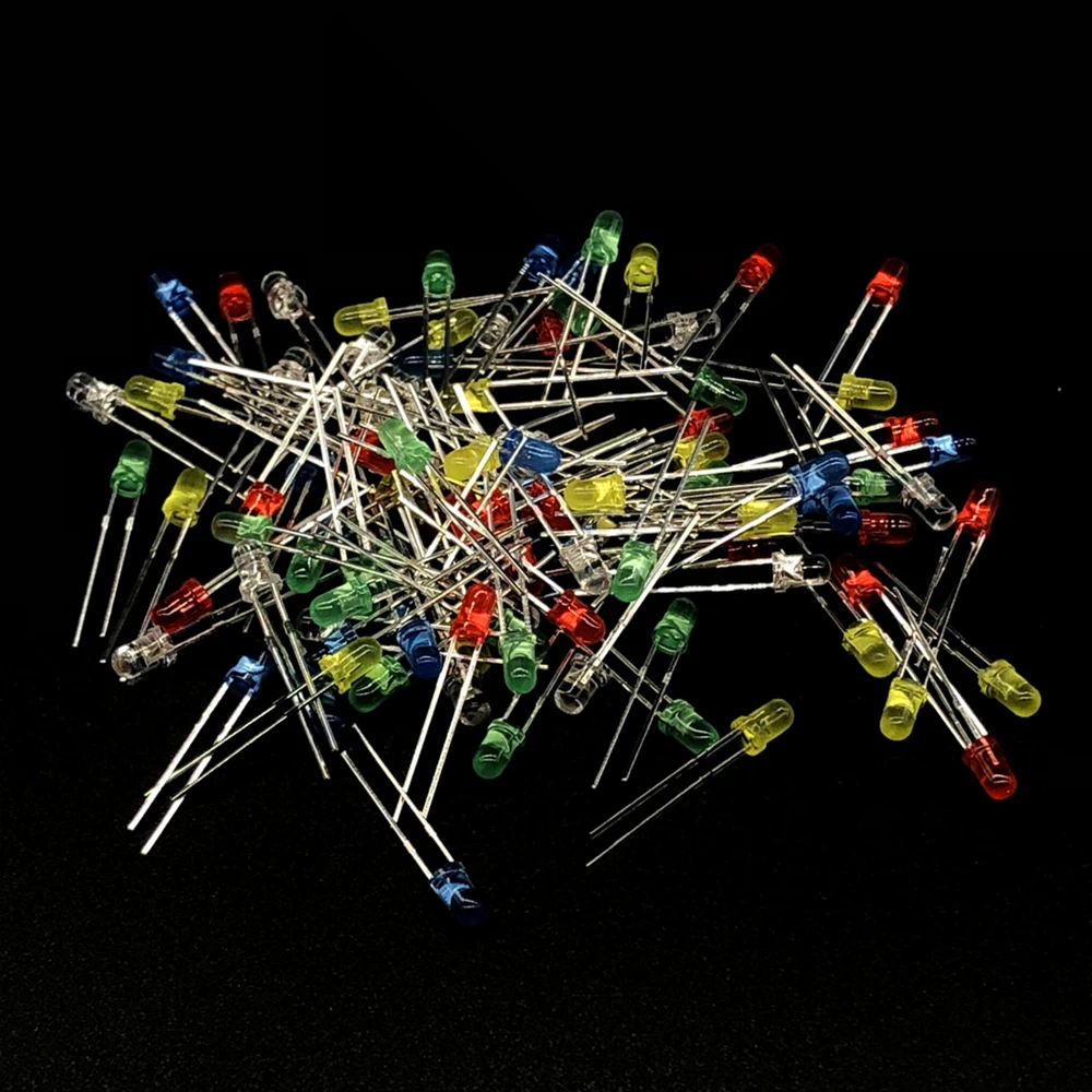 Metal Film Resistor Assortment - Capacitor Kit Assortment recensione e prezzo