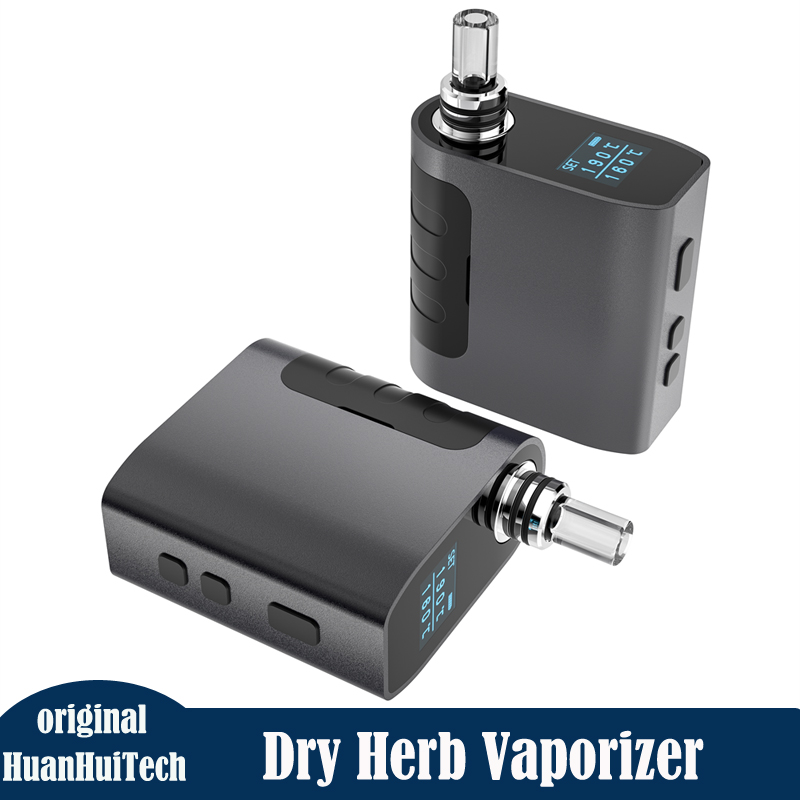 NIU PRO Dry Herb Vaporizer Kit - Diy Vape Electronics recensione e prezzo