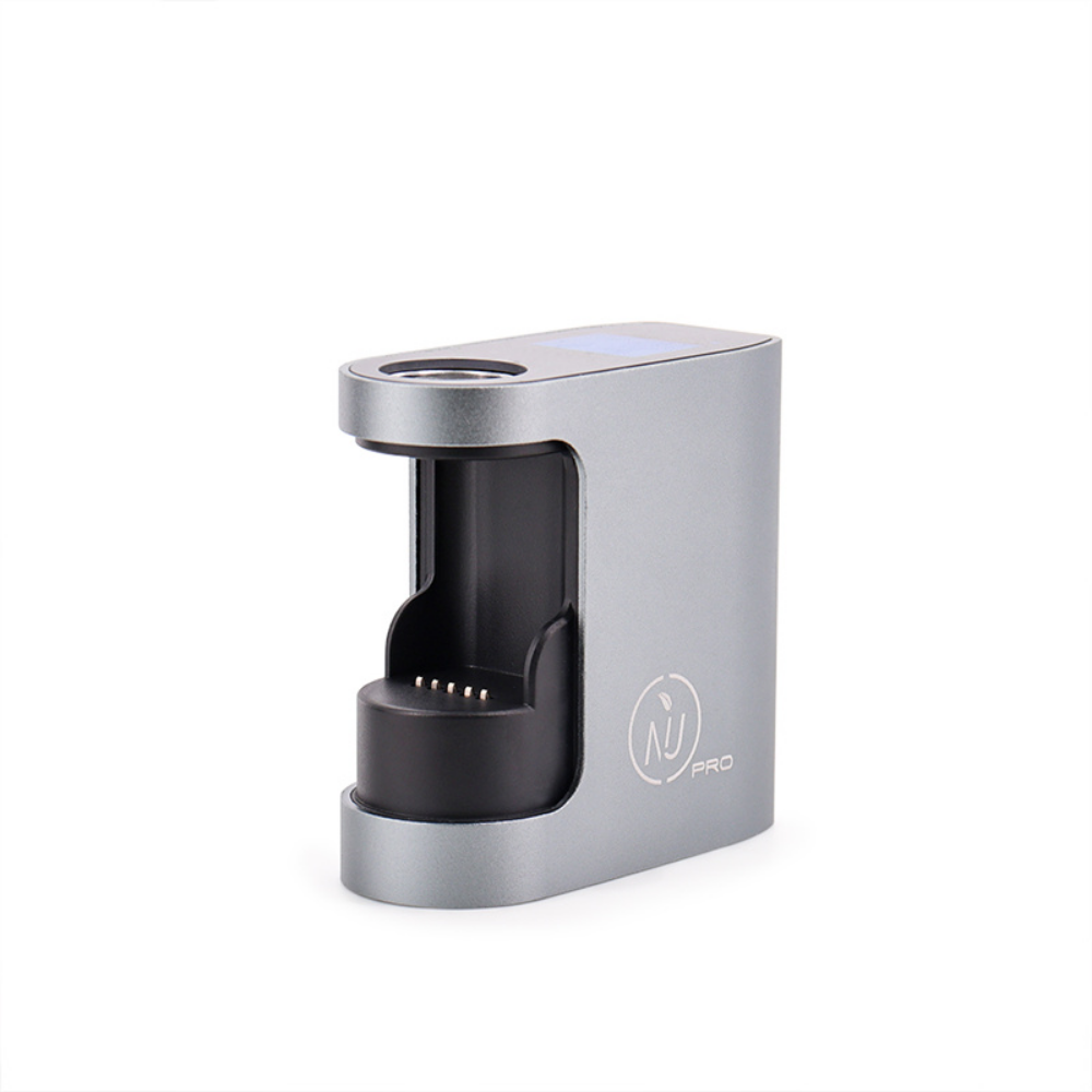 NIU PRO Dry Herb Vaporizer Kit - Diy Vape Electronics recensione e prezzo