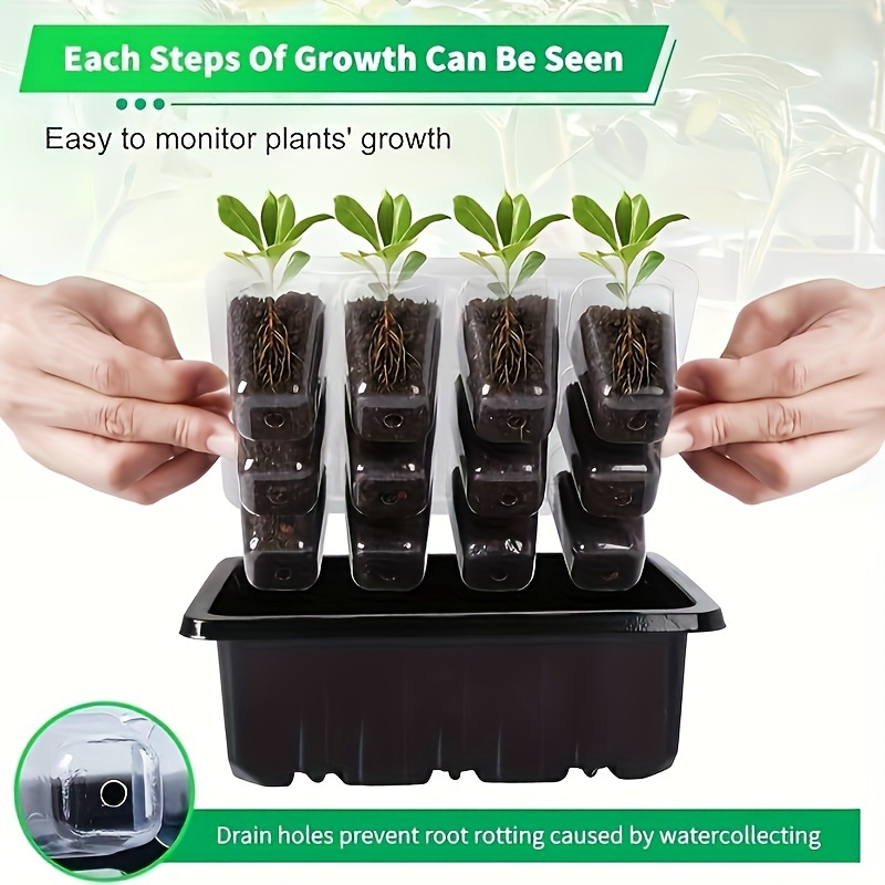 Seedling Starter Kit 1/2/3 Set - Led Assortment Kit recensione e prezzo