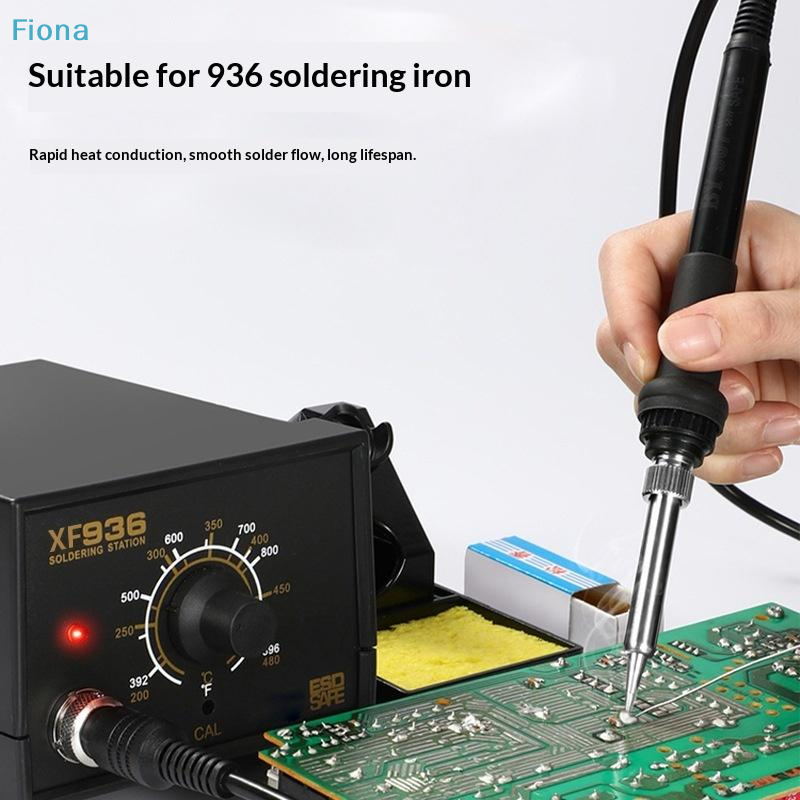 ☭5Pcs/10Pcs 900M-T Soldering I - Diy Electronics Gadget recensione e prezzo