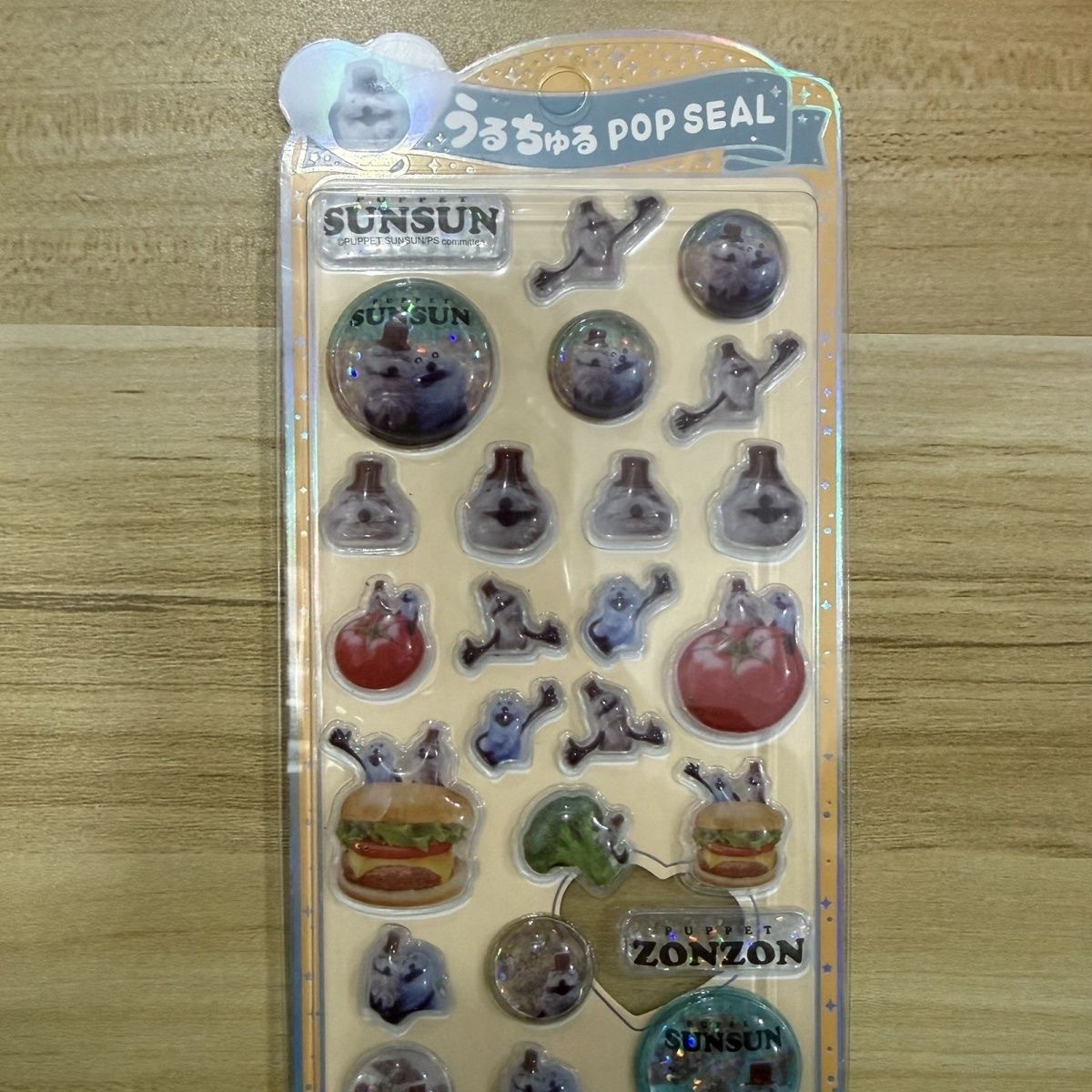 40pcs New Japanese Q Version 3 - Diy Q recensione e prezzo