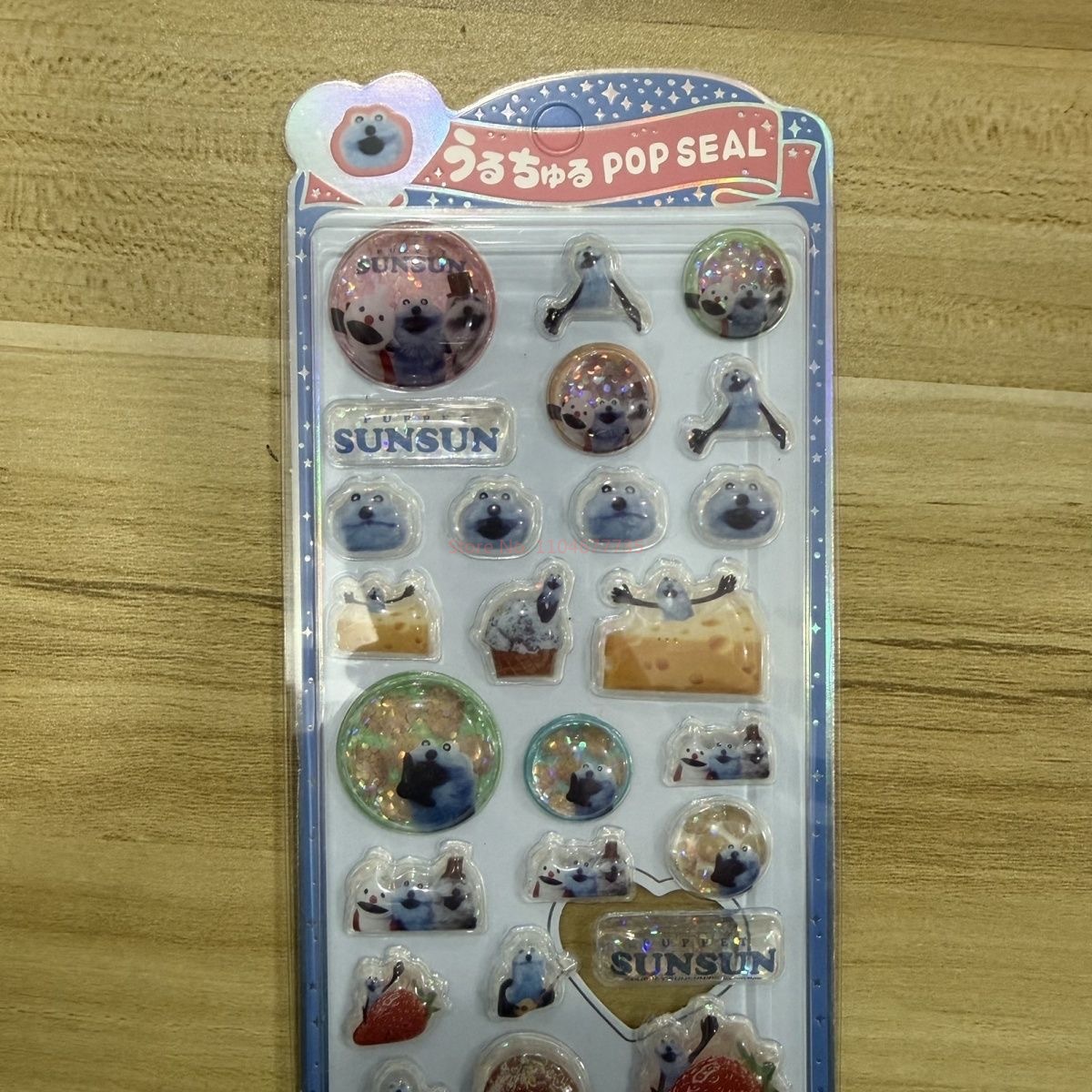 40pcs New Japanese Q Version 3 - Diy Q recensione e prezzo