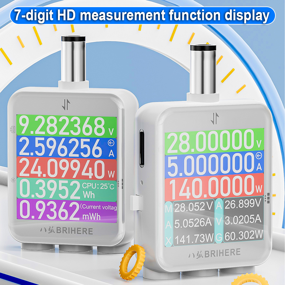B50 DC5.5 High Precision Teste - Logic Analyzer Usb recensione e prezzo