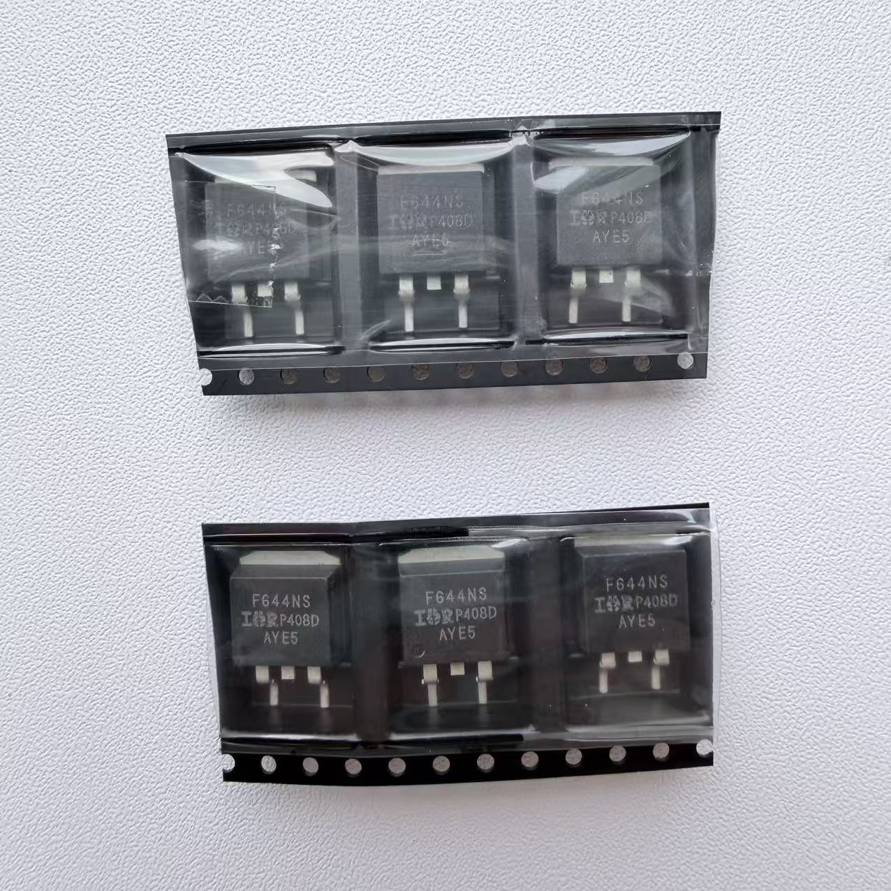 6pcs For BMW N54 DME MSD80 Rep - Mosfet Transistor Set recensione e prezzo