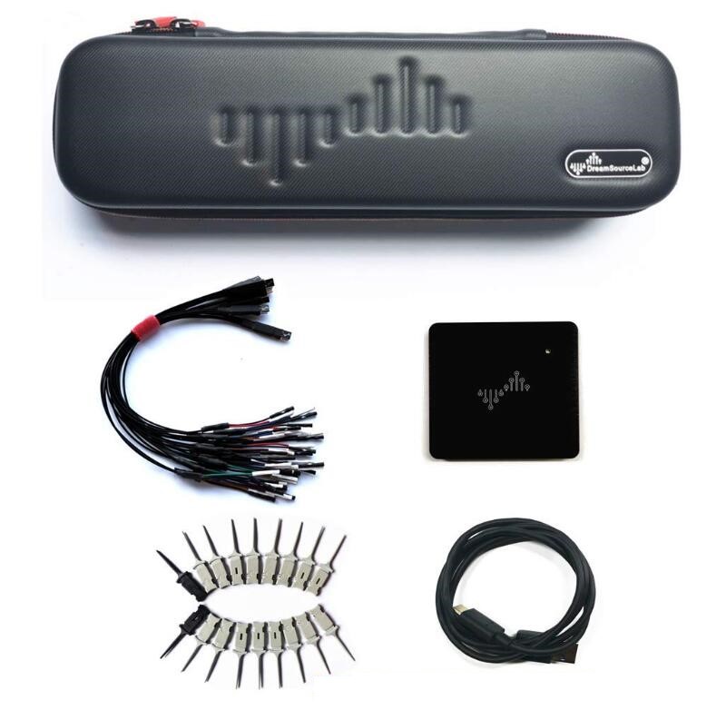 DSLogic U3Pro16 dslogic usb lo - Logic Analyzer Usb recensione e prezzo