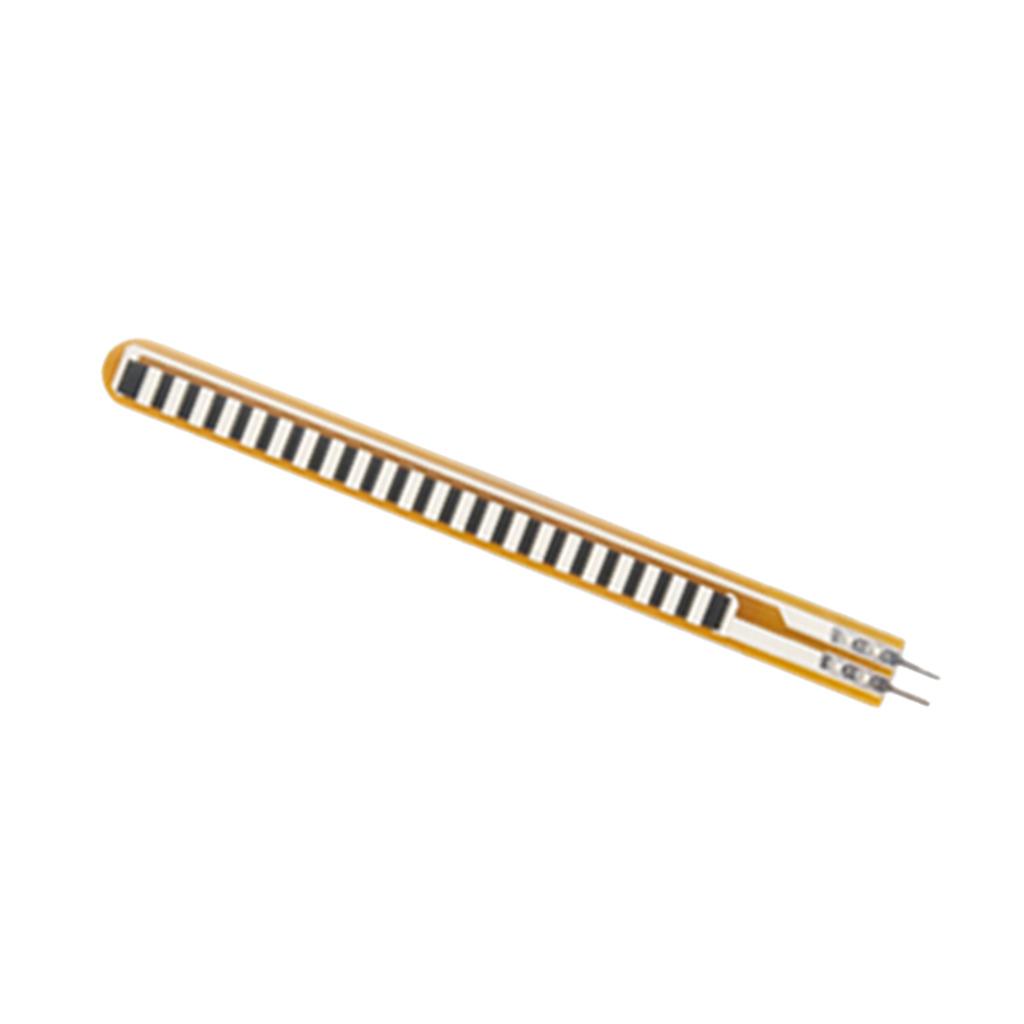Flex Bend Sensor 2.2 Flexible  - Diy Electronics Projects recensione e prezzo