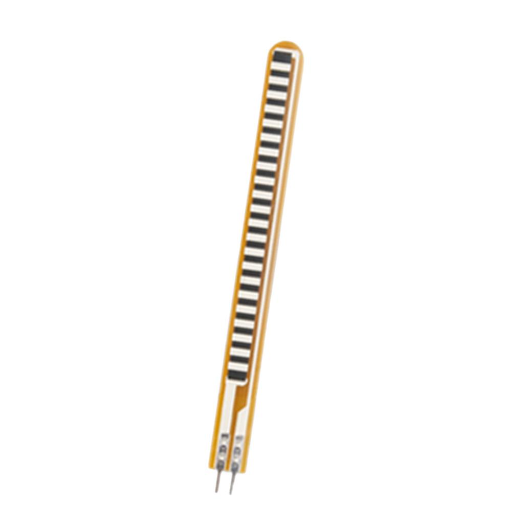 Flex Bend Sensor 2.2 Flexible  - Diy Electronics Projects recensione e prezzo