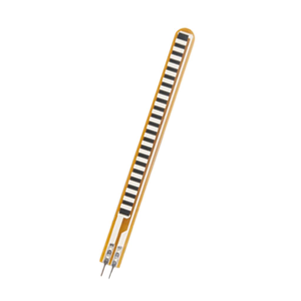 Flex Bend Sensor 2.2 Flexible  - Diy Electronics Projects recensione e prezzo