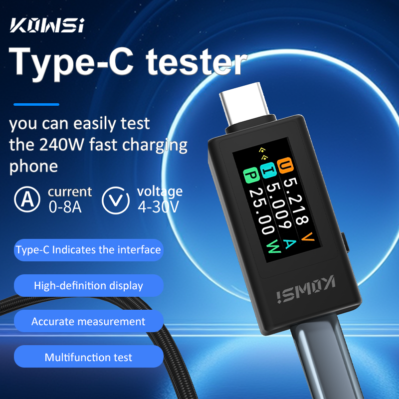 KWS-1902L NEW ARRIVAL Multi-fu - Logic Analyzer Usb recensione e prezzo