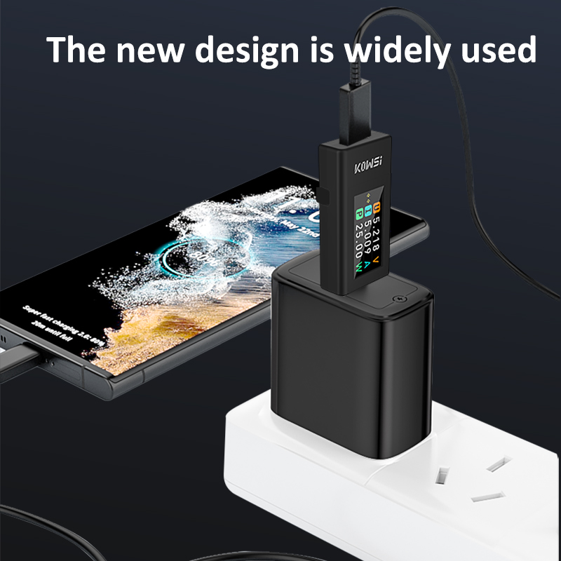 KWS-1902L NEW ARRIVAL Multi-fu - Logic Analyzer Usb recensione e prezzo
