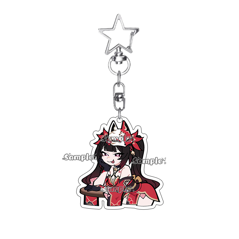 DIY Character Sparkle Honkai S - Diy Q recensione e prezzo
