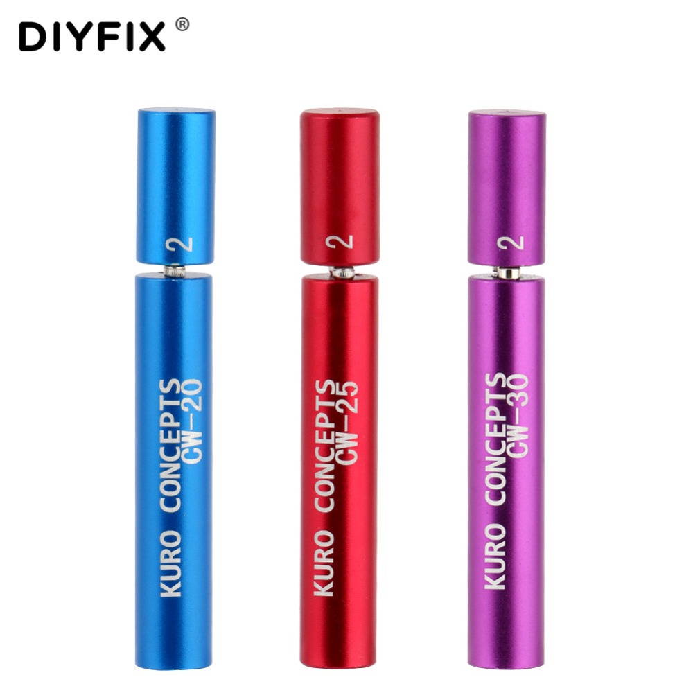 DIYFIX Coil Winder Wire Coiler - Diy Vape Electronics recensione e prezzo