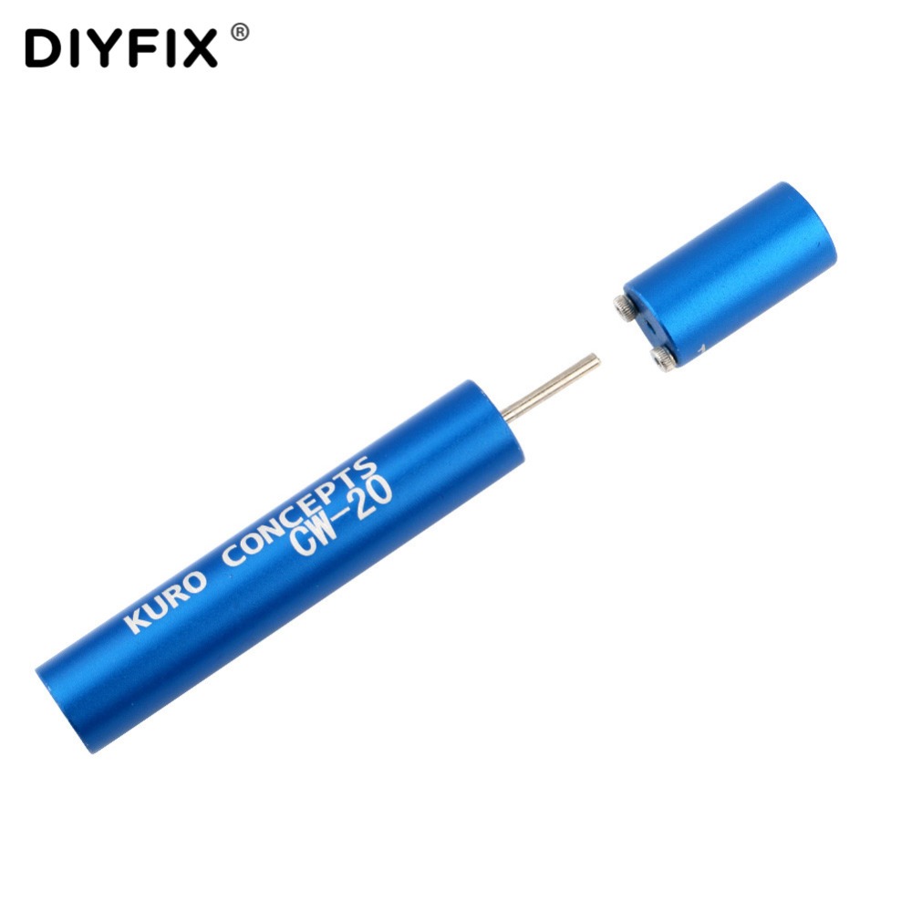 DIYFIX Coil Winder Wire Coiler - Diy Vape Electronics recensione e prezzo