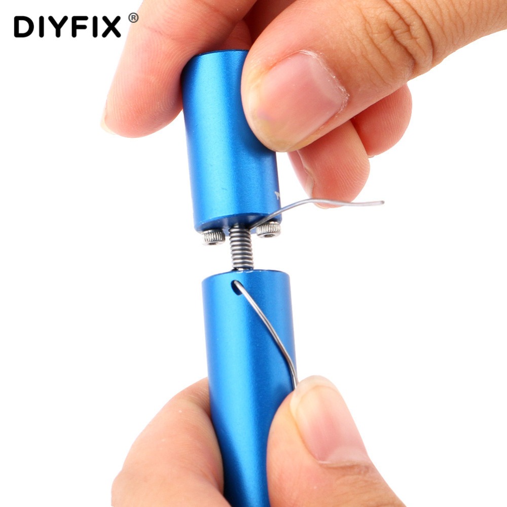 DIYFIX Coil Winder Wire Coiler - Diy Vape Electronics recensione e prezzo