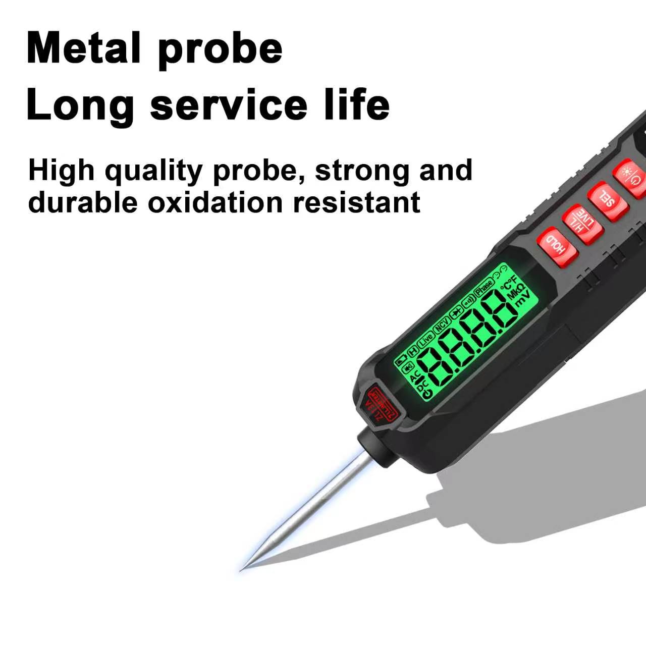 Smart Car Circuit Tester Digit - Multimeter Digital recensione e prezzo