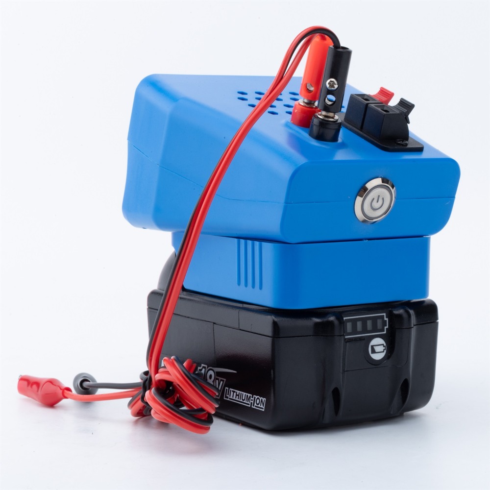 Portable CNC Adjustable Power  - Diy Electronics Power Supply recensione e prezzo