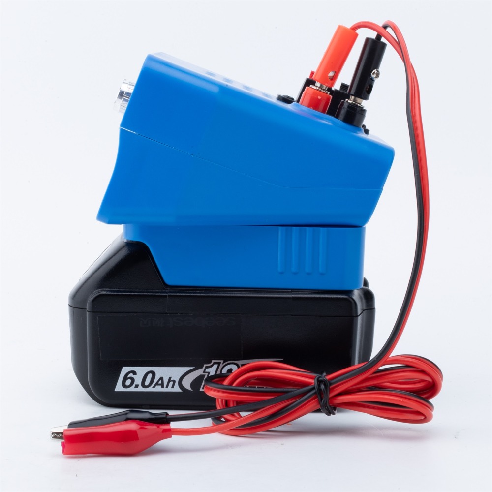 Portable CNC Adjustable Power  - Diy Electronics Power Supply recensione e prezzo
