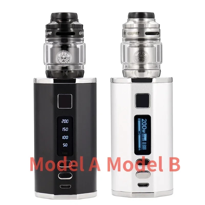 Zeus X Mesh RTA Electronic Cig - Diy Vape Electronics recensione e prezzo