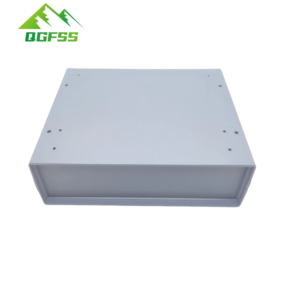 Enclosure Case Plastic Box 200 - Diy Electronics Projects recensione e prezzo
