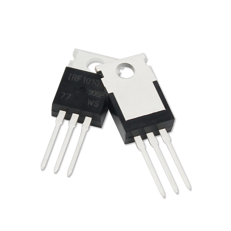 5PCS IR Mosfet Transistor IRFZ - Mosfet Transistor Set recensione e prezzo