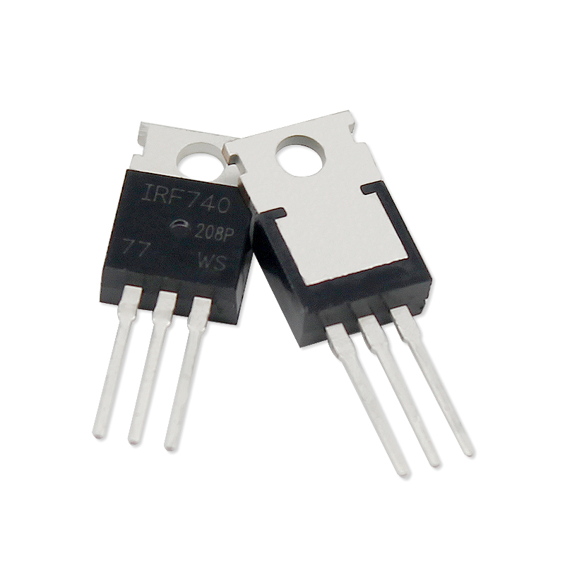 5PCS IR Mosfet Transistor IRFZ - Mosfet Transistor Set recensione e prezzo